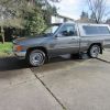1987 Toyota Truck; 2WD, 22R, A/T