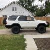 1996 Toyota 4Runner