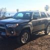 2015 Toyota 4Runner 