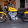 2000 Harley Davidson Sportster 883 Hugger