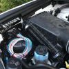 2018 Toyota Off Road Premium Under the Hood