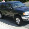 1999 Toyota 4Runner 