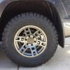 2016 Toyota Limited Wheels and Tires