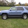 2003 Toyota 4Runner 