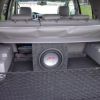 2003 Toyota 4Runner In-CarEntertainment