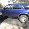 1996 Toyota 4Runner SR5