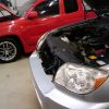 2006 Toyota 4Runner Under the Hood