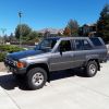 1988 Toyota 4Runner