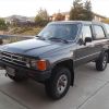 1988 Toyota 4Runner 