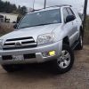 2005 Toyota 4Runner 