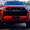 2014 Toyota 4Runner SR5 4WD Exterior