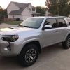 2018 Toyota 4Runner