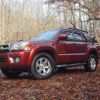 2008 Toyota 4Runner