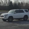 2019 Toyota 4 Runner