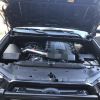 2011 Toyota sr5 Under the Hood