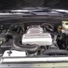 2004 Toyota 4Runner Under the Hood