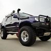 2002 Toyota 4Runner