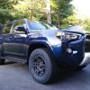 2019 Toyota 4Runner TRD OR