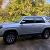 2018 Toyota 4Runner 