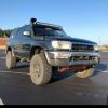 1996 Toyota 4runner