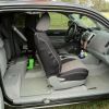 2010 Toyota Tacoma Interior