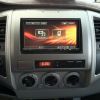 2010 Toyota Tacoma In-CarEntertainment