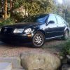 1999 Volkswagen Jetta TDI