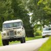 1974 Land Rover Series 3 