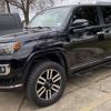 2018 Toyota 4Runner