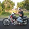 1994 Harley Davidson FXSTC