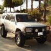 1997 Toyota 4Runner