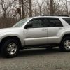 2009 Toyota 4Runner