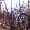 2009 Cannondale Caffeine 29er