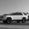 2004 Toyota 4Runner SR5