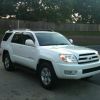 2005 Toyota 4Runner 