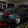 1996 Nissan 240SX