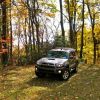 2007 Toyota 4RUNNER