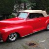 1948 Chevy Convertible