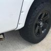 2005 NISSAN TITAN Wheels and Tires