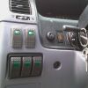 1997 Toyota 4runner Interior