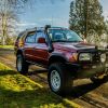 1997 Toyota 4runner 