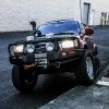 1997 Toyota 4runner Suspension