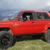 1987 Toyota 4Runner 