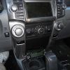 2010 Toyota 4Runner Trail Edition Interior