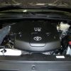 2007 Toyota 4Runner Under the Hood