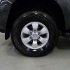 2007 Toyota 4Runner Wheels and Tires