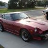 1978 Datsun 280Z