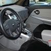 2006 Chevy Equinox Interior