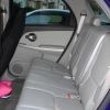 2006 Chevy Equinox Interior