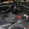 1978 Datsun 280Z Interior